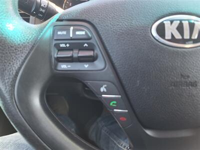 2016 Kia Forte LX   - Photo 13 - Boise, ID 83714