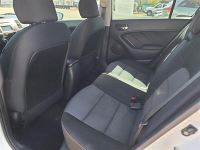 2016 Kia Forte LX   - Photo 17 - Boise, ID 83714