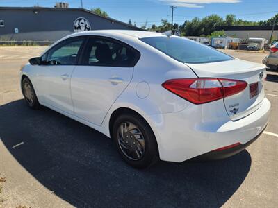 2016 Kia Forte LX   - Photo 5 - Boise, ID 83714