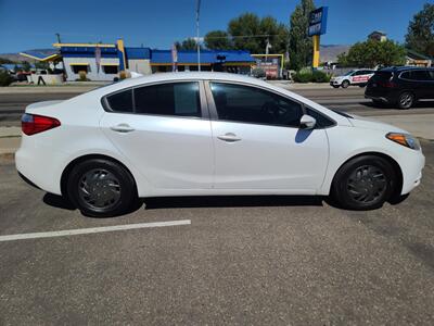 2016 Kia Forte LX   - Photo 8 - Boise, ID 83714