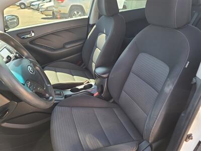 2016 Kia Forte LX   - Photo 16 - Boise, ID 83714