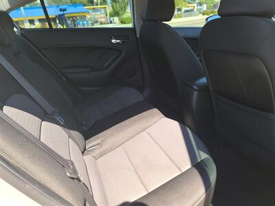 2016 Kia Forte LX   - Photo 18 - Boise, ID 83714