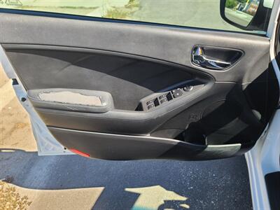 2016 Kia Forte LX   - Photo 14 - Boise, ID 83714