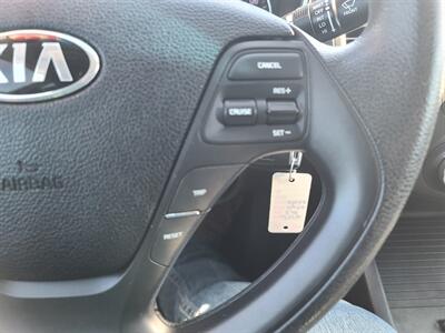 2016 Kia Forte LX   - Photo 12 - Boise, ID 83714