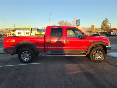 2004 Ford F-350 Super Duty Lariat   - Photo 8 - Boise, ID 83714