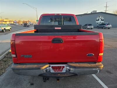 2004 Ford F-350 Super Duty Lariat   - Photo 5 - Boise, ID 83714