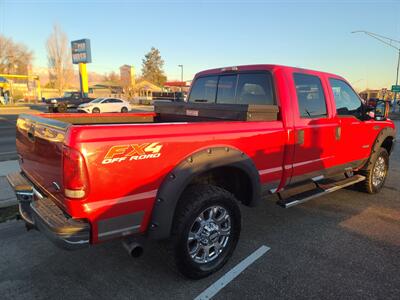 2004 Ford F-350 Super Duty Lariat   - Photo 6 - Boise, ID 83714