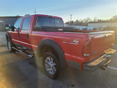 2004 Ford F-350 Super Duty Lariat   - Photo 4 - Boise, ID 83714