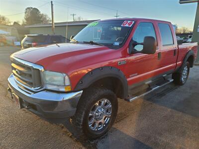 2004 Ford F-350 Super Duty Lariat   - Photo 3 - Boise, ID 83714