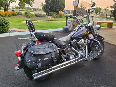2004 Harley-Davidson Softail Heritage Softail Classic   - Photo 4 - Boise, ID 83714