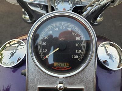 2004 Harley-Davidson Softail Heritage Softail Classic   - Photo 5 - Boise, ID 83714