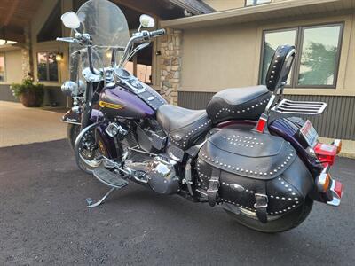 2004 Harley-Davidson Softail Heritage Softail Classic   - Photo 3 - Boise, ID 83714