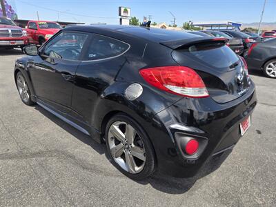 2015 Hyundai VELOSTER Turbo R-Spec   - Photo 5 - Boise, ID 83714