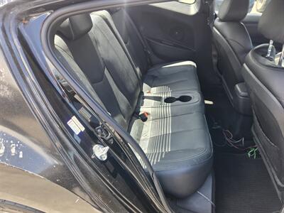 2015 Hyundai VELOSTER Turbo R-Spec   - Photo 16 - Boise, ID 83714