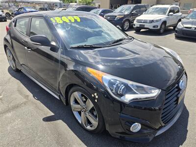 2015 Hyundai VELOSTER Turbo R-Spec   - Photo 1 - Boise, ID 83714
