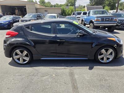 2015 Hyundai VELOSTER Turbo R-Spec   - Photo 8 - Boise, ID 83714