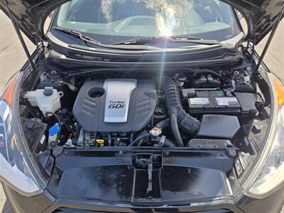 2015 Hyundai VELOSTER Turbo R-Spec   - Photo 18 - Boise, ID 83714