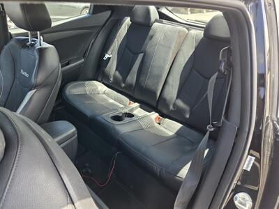 2015 Hyundai VELOSTER Turbo R-Spec   - Photo 14 - Boise, ID 83714