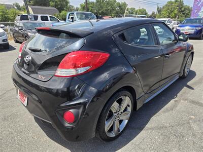 2015 Hyundai VELOSTER Turbo R-Spec   - Photo 7 - Boise, ID 83714