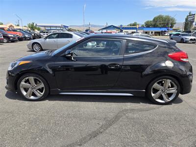 2015 Hyundai VELOSTER Turbo R-Spec   - Photo 4 - Boise, ID 83714