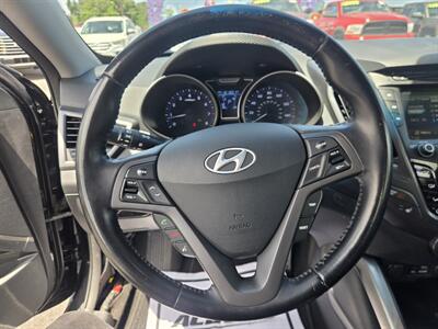 2015 Hyundai VELOSTER Turbo R-Spec   - Photo 9 - Boise, ID 83714