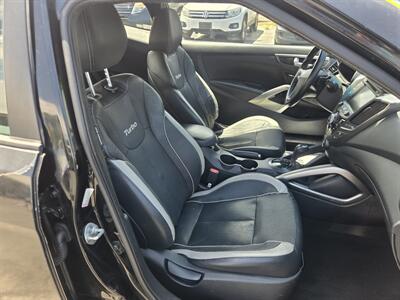 2015 Hyundai VELOSTER Turbo R-Spec   - Photo 17 - Boise, ID 83714