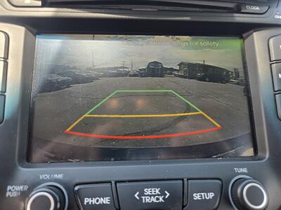 2015 Hyundai VELOSTER Turbo R-Spec   - Photo 11 - Boise, ID 83714