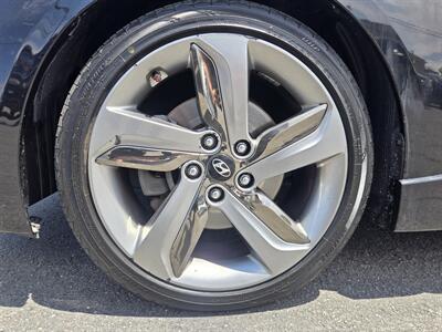2015 Hyundai VELOSTER Turbo R-Spec   - Photo 19 - Boise, ID 83714