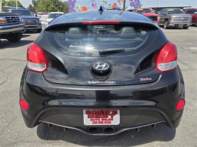2015 Hyundai VELOSTER Turbo R-Spec   - Photo 6 - Boise, ID 83714