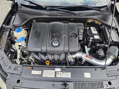 2013 Volkswagen Passat SE PZEV - Photo 15 - Boise, ID 83714