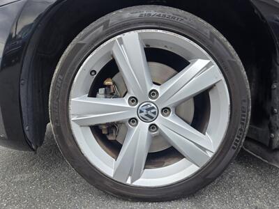 2013 Volkswagen Passat SE PZEV - Photo 16 - Boise, ID 83714