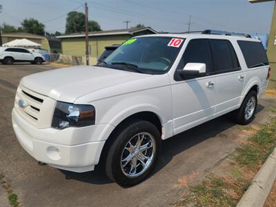 2010 Ford Expedition EL Limited - Photo 3 - Boise, ID 83714