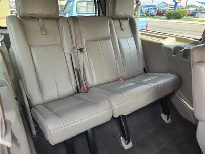 2010 Ford Expedition EL Limited - Photo 20 - Boise, ID 83714