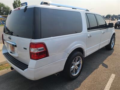 2010 Ford Expedition EL Limited - Photo 7 - Boise, ID 83714