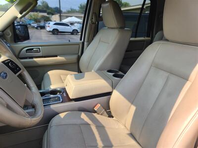 2010 Ford Expedition EL Limited - Photo 17 - Boise, ID 83714