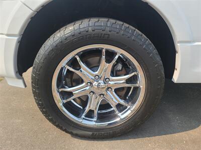 2010 Ford Expedition EL Limited - Photo 24 - Boise, ID 83714