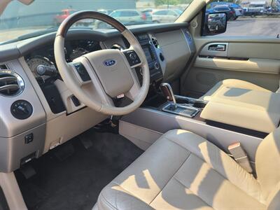 2010 Ford Expedition EL Limited - Photo 16 - Boise, ID 83714