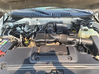 2010 Ford Expedition EL Limited - Photo 23 - Boise, ID 83714