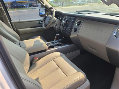 2010 Ford Expedition EL Limited - Photo 22 - Boise, ID 83714