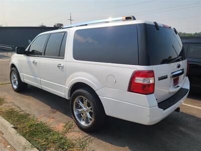 2010 Ford Expedition EL Limited - Photo 5 - Boise, ID 83714
