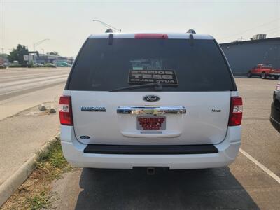 2010 Ford Expedition EL Limited - Photo 6 - Boise, ID 83714
