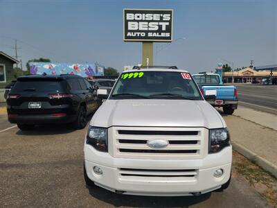 2010 Ford Expedition EL Limited - Photo 2 - Boise, ID 83714
