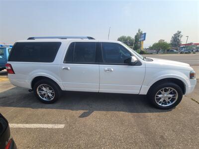 2010 Ford Expedition EL Limited - Photo 8 - Boise, ID 83714