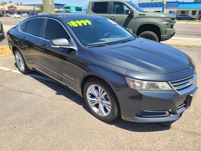 2014 Chevrolet Impala LT - Photo 1 - Boise, ID 83714