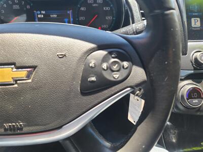 2014 Chevrolet Impala LT - Photo 11 - Boise, ID 83714