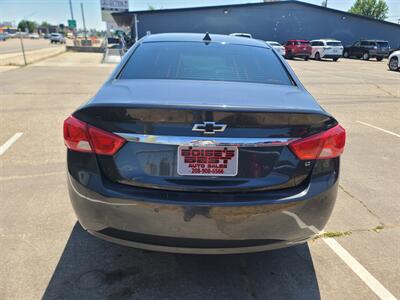 2014 Chevrolet Impala LT - Photo 6 - Boise, ID 83714