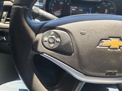 2014 Chevrolet Impala LT - Photo 12 - Boise, ID 83714