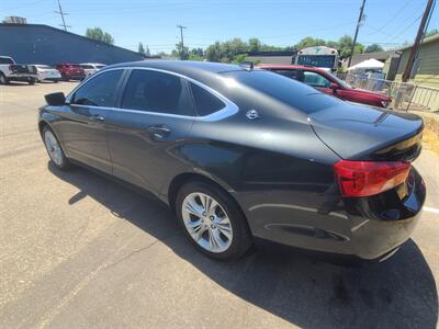 2014 Chevrolet Impala LT - Photo 5 - Boise, ID 83714