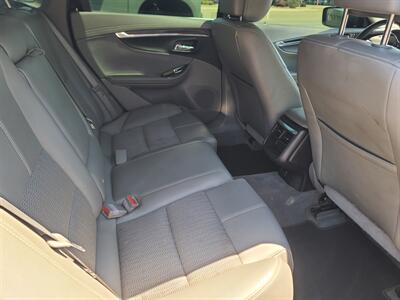 2014 Chevrolet Impala LT - Photo 17 - Boise, ID 83714