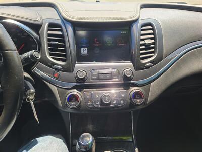 2014 Chevrolet Impala LT - Photo 10 - Boise, ID 83714